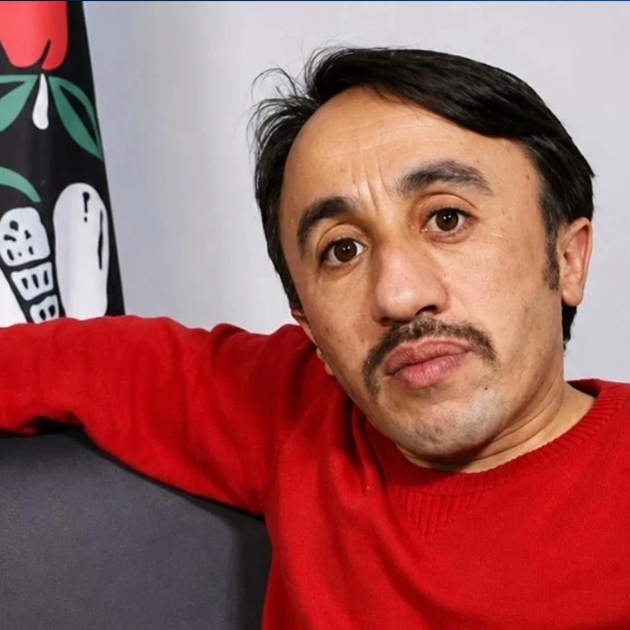 'Rıdvan Abi' olarak bilinen fenomen tutuklandı