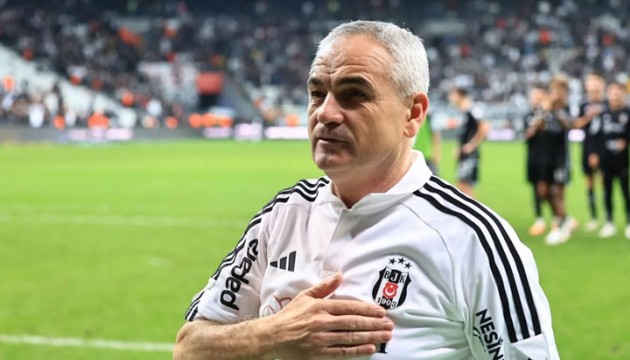 Rıza Çalımbay'ın gündeminde transfer var