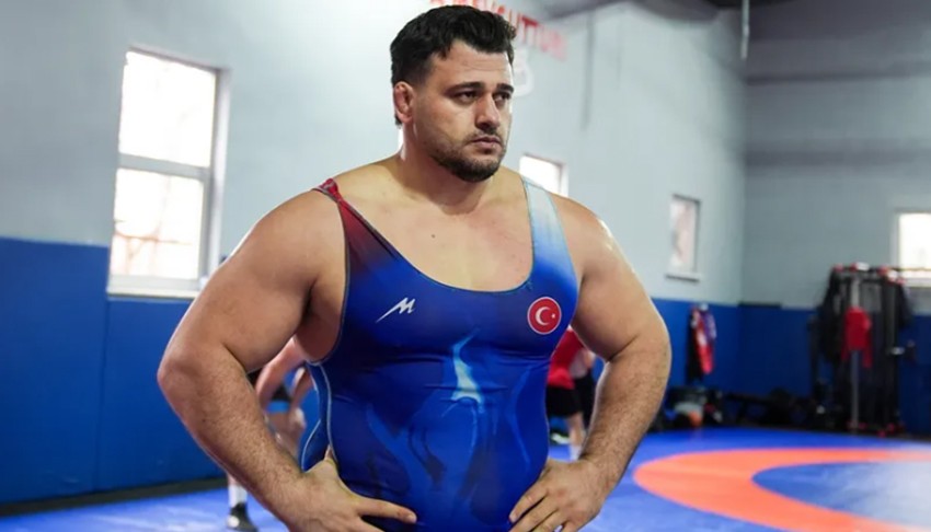 Rıza Kayaalp İstanbul'da güreşecek