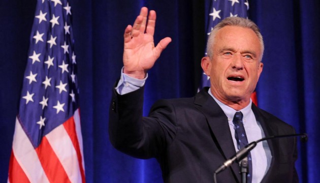 ABD'de Robert F. Kennedy suikastına ilişkin belgeler yayımlandı