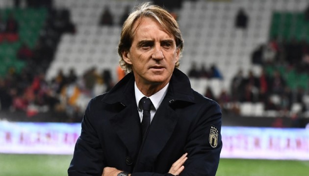 İtalya'da Roberto Mancini dönemi sona erdi