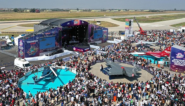 Roket Yarışması başvuruları sürüyor