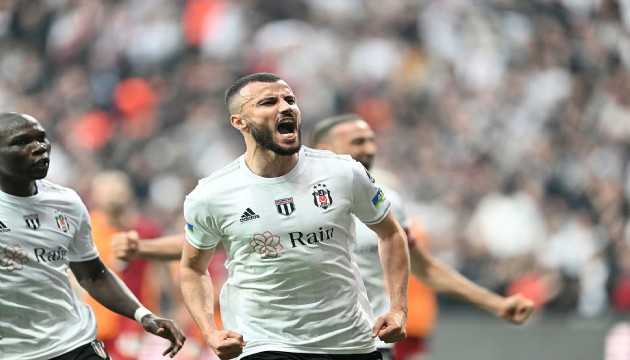 Beşiktaş, orta saha transferi için Saiss'i kullanacak