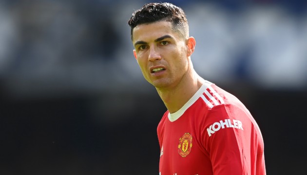 Ronaldo Manchester United'da kalacak mı?