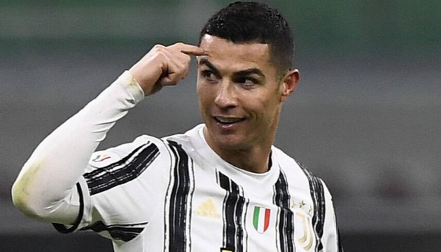 Juventus Ronaldo'nun maliyetini açıkladı