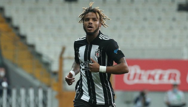 Beşiktaş Rosier'e kavuşuyor