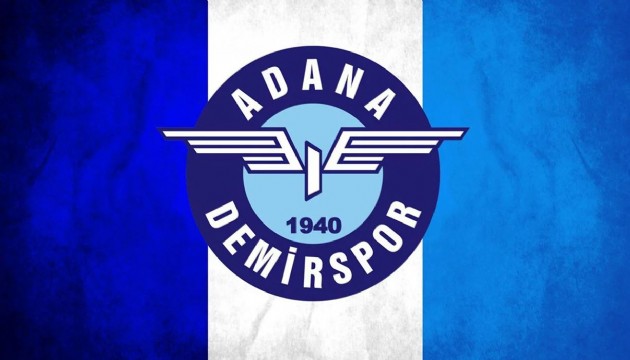 Adana Demirspor'un ismi değişti!