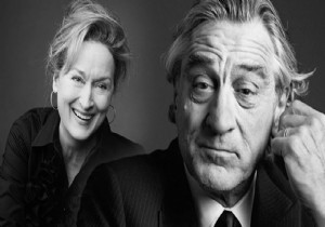 De Niro’dan Meryl Streep’e destek