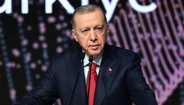 Erdoğan'dan yeni 'İstanbul' mesajı