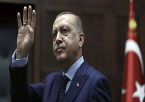 Erdoğan'dan 59 yıl sonra bir ilk