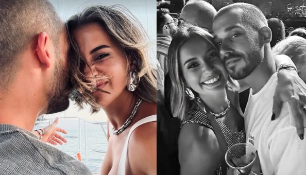 Buse Terim yeni ilişkisi hakkında konuştu: Saygı ve huzurun olduğu bir yol