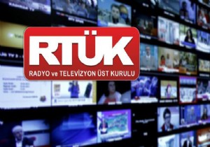 RTÜK prezervatif reklamına ceza kesti