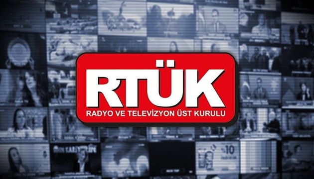 RTÜK'ten net uyarı geldi