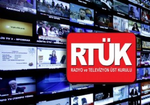 RTÜK'ten medya kuruluşlarına son dakika uyarısı