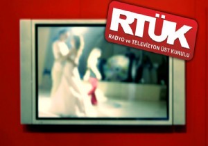 RTÜK'ten 'evlilik programı' cezası