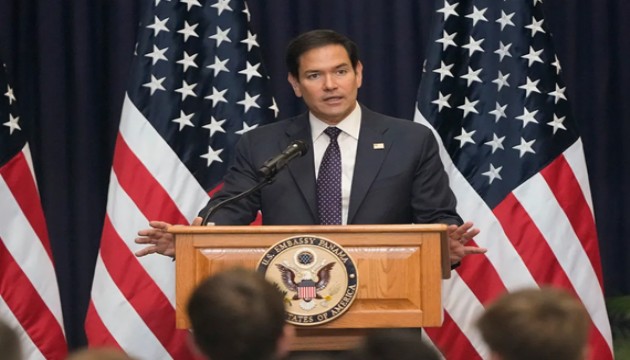 Rubio: 