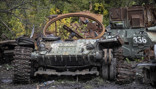 Rus ordusu 70 bin 250 askerini kaybetti