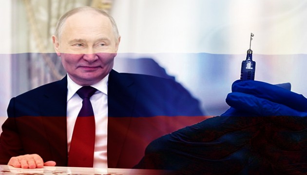 Çalışmalarda sona gelindi: Rusya yaşlanmayı durduruyor