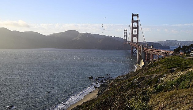 Deprem sonrası tsunami uyarısı