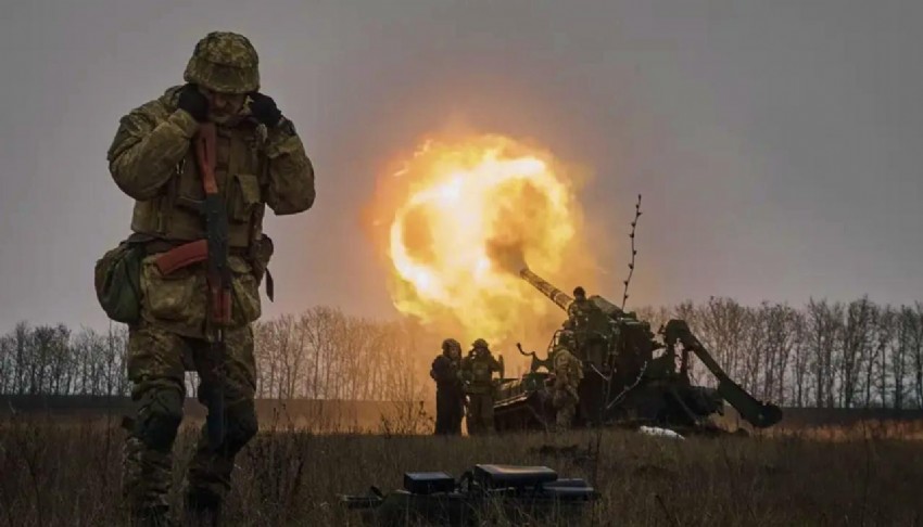 Rusya için en kötü tablo: Ukrayna Donbas'ta toprakları geri aldı