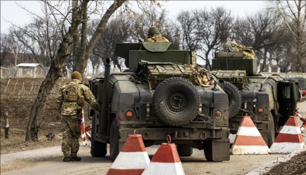 Rus ordusunda asker sayısı 1 milyon 500 bine kadar çıkarılacak