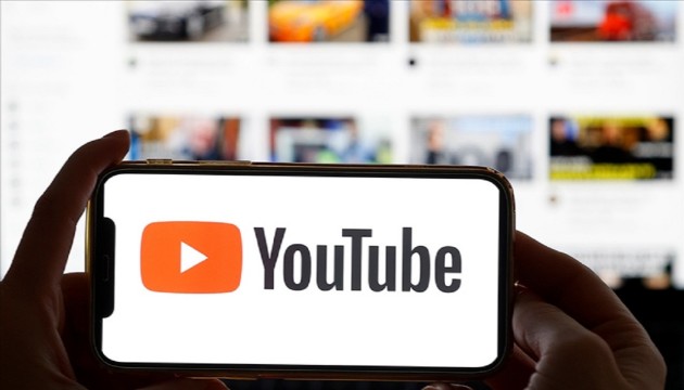 Rusya'da YouTube'a Kısıtlama!