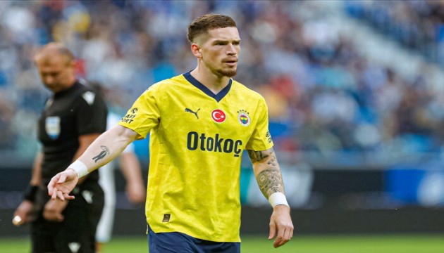 Fenerbahçe'den Ryan Kent teklifine cevap!