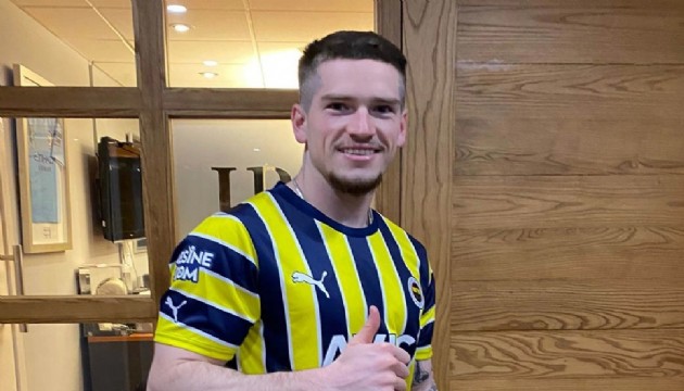 Fenerbahçe'ye piyango vurdu! Ryan Kent'e Premier Lig'den talip var