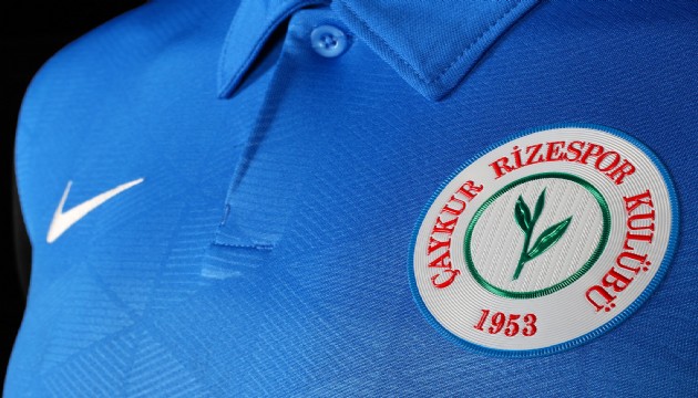 Çaykur Rizespor'a dünya yıldızı golcü