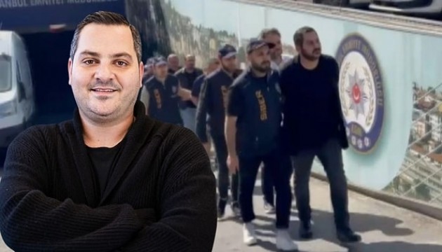 Papara'nın sahibi yeniden tutuklandı