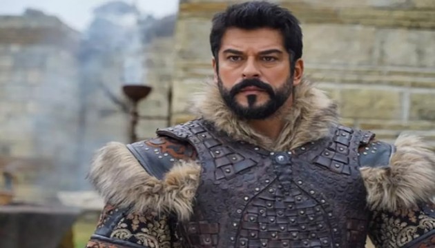 Burak Özçivit: Biraz saygı!