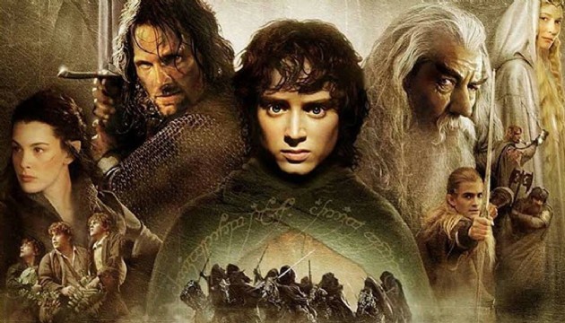 Yüzüklerin Efendisi'nin devam filmi geliyor!