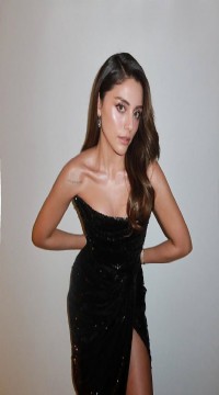 Sıla Türkoğlu’na reklamdan servet!