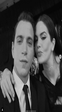 Ünlü çift sessizliğini bozdu!