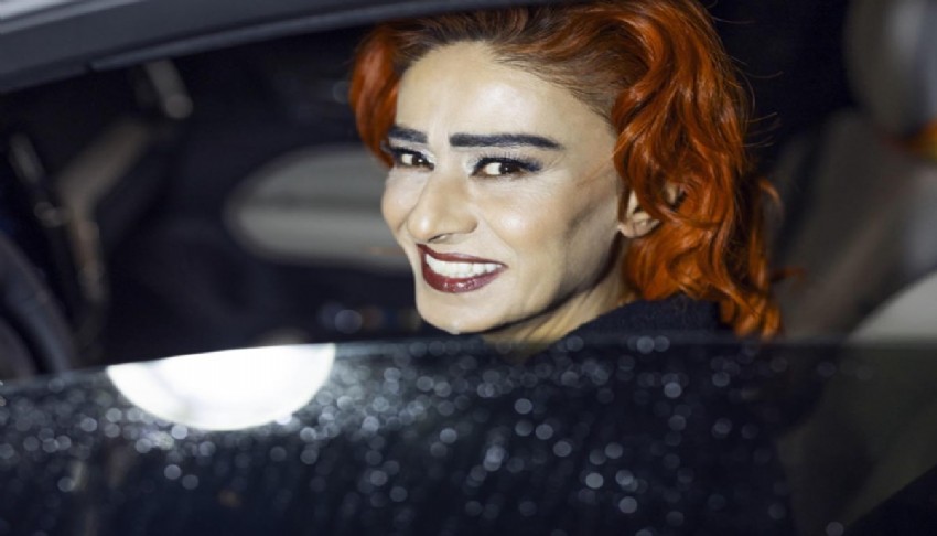 Yıldız Tilbe'den yapay zeka tepkisi