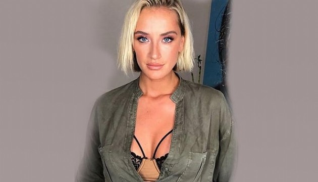 Manken Didem Soydan ilişki durumunu güncelledi