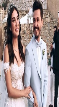 Deniz Baysal'dan boşanma sürecinde dikkat çeken hamle
