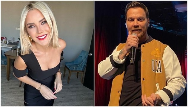 Ece Erken ile Sinan Akçıl ayrıldı!