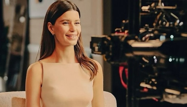 Beren Saat'in yeni filmindeki partneri belli oldu