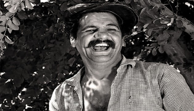 Usta oyuncu Erol Taş'ın hayatı film oluyor