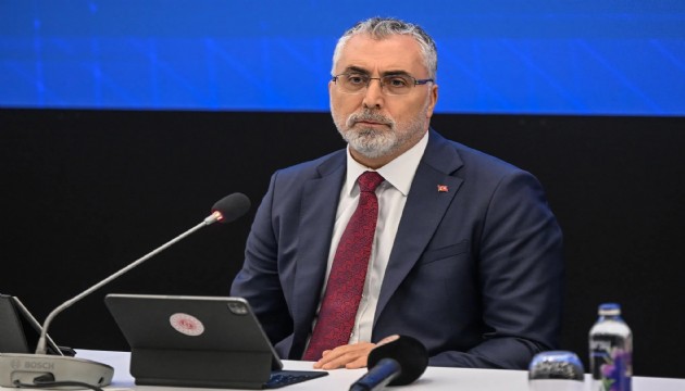 Bakan Işıkhan'dan işsizlik mesajı