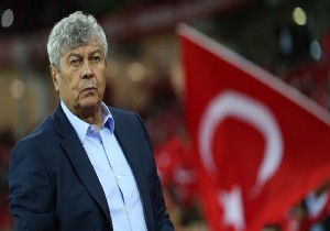 Lucescu'dan genç futbolculara tavsiye