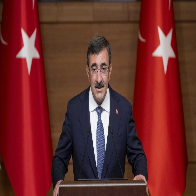 Cevdet Yılmaz: Medeniyetimiz hiçbir zaman antisemitik olmamıştır