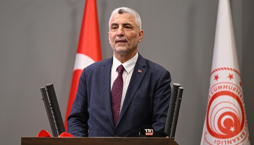 Bakan duyurdu: İhracatta rekor kırıldı