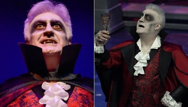 Tamer Karadağlı'dan yeni oyun