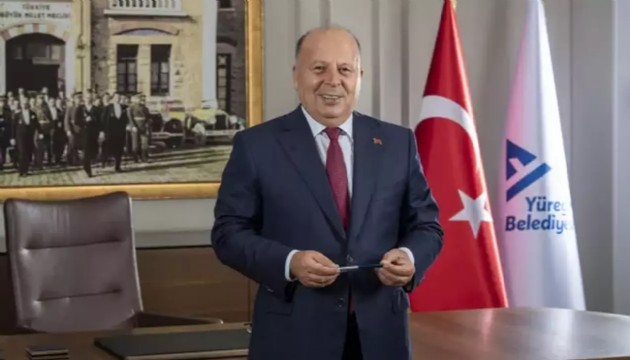 Belediye Başkanına hapis cezası