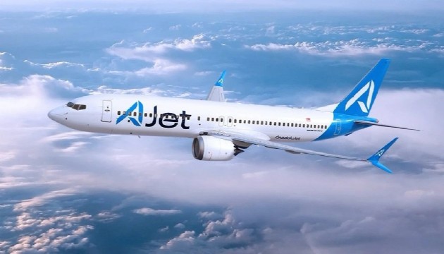 AJet'ten bagaj açıklaması