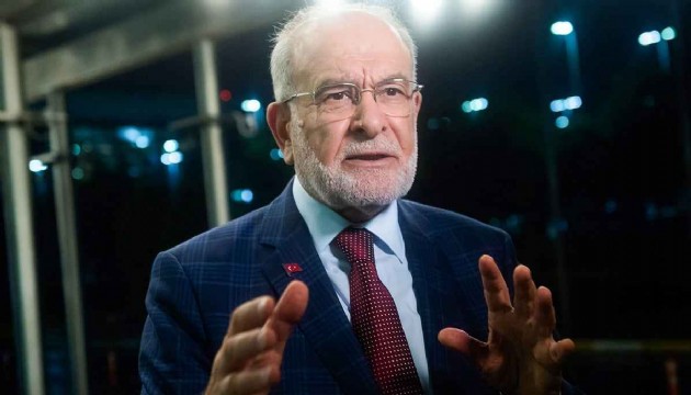 Karamollaoğlu'ndan İran'a mesaj