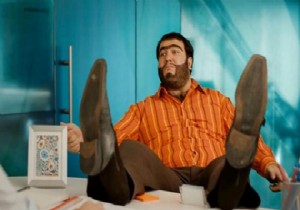 Yeni Akit'in hedefinde Şahan Gökbakar var