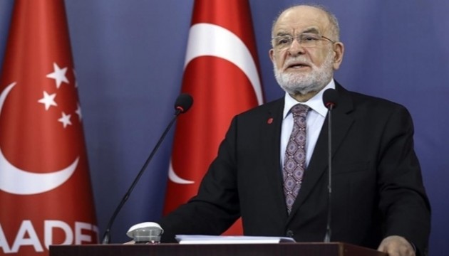 Temel Karamollaoğlu'nun acı günü